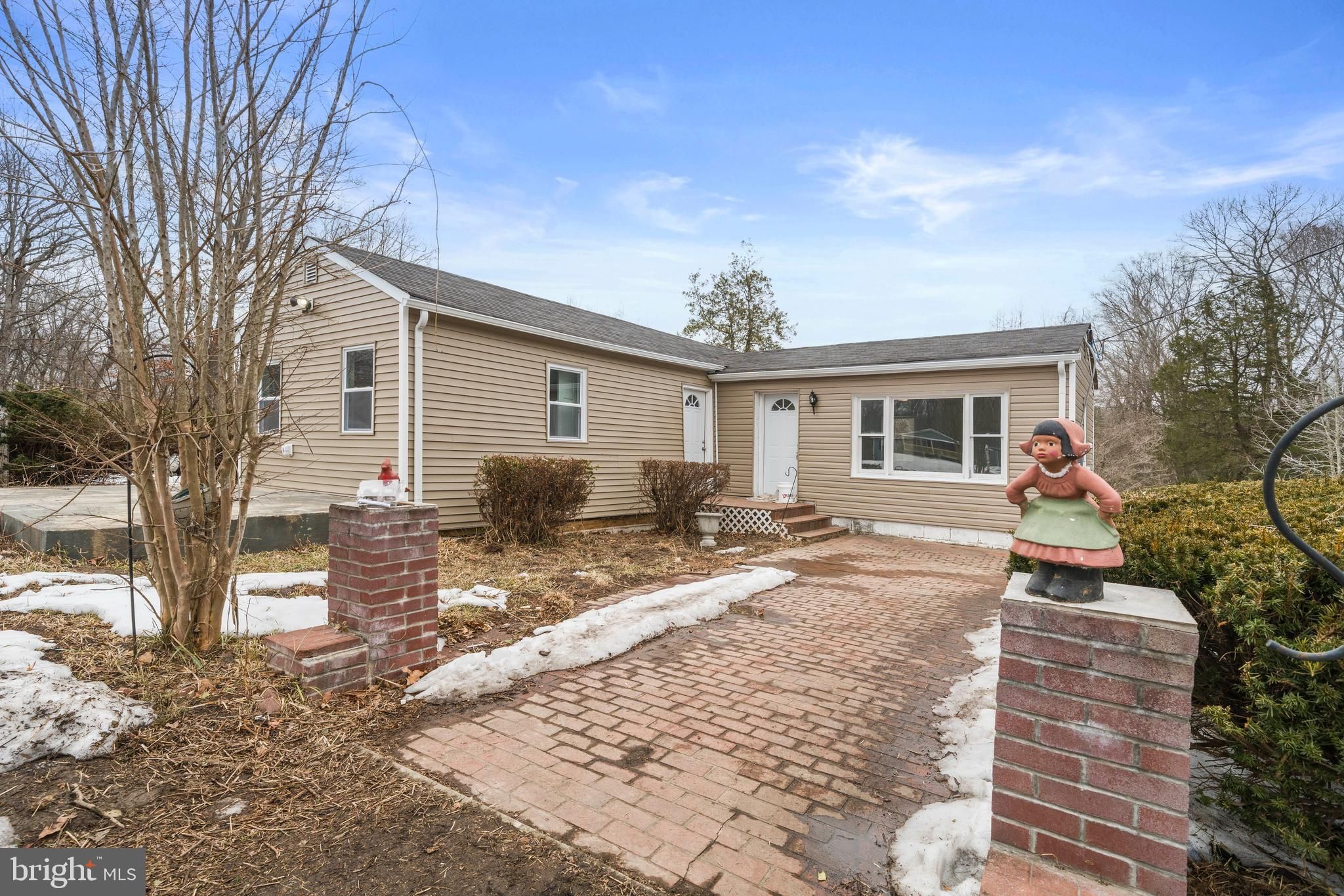 3720 Mount Pleasant Road