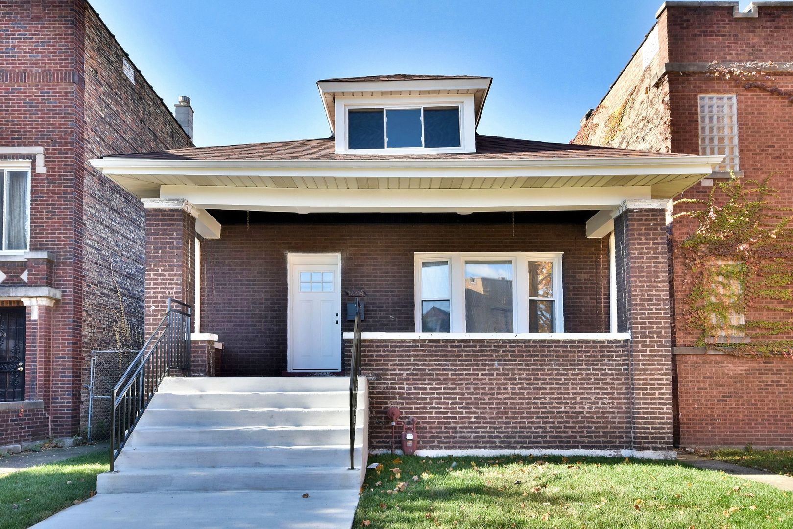 8004 S Ada Street