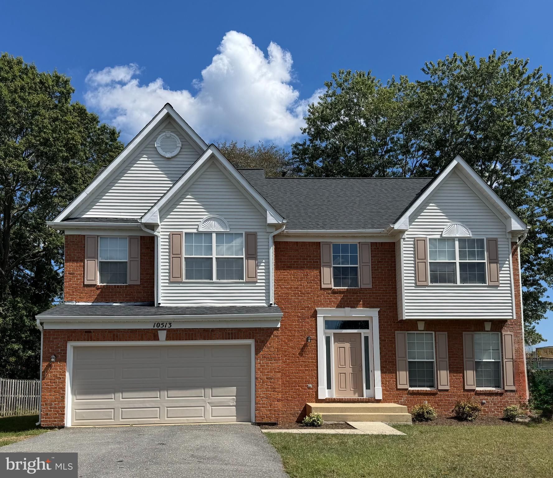 10513 Althea Court