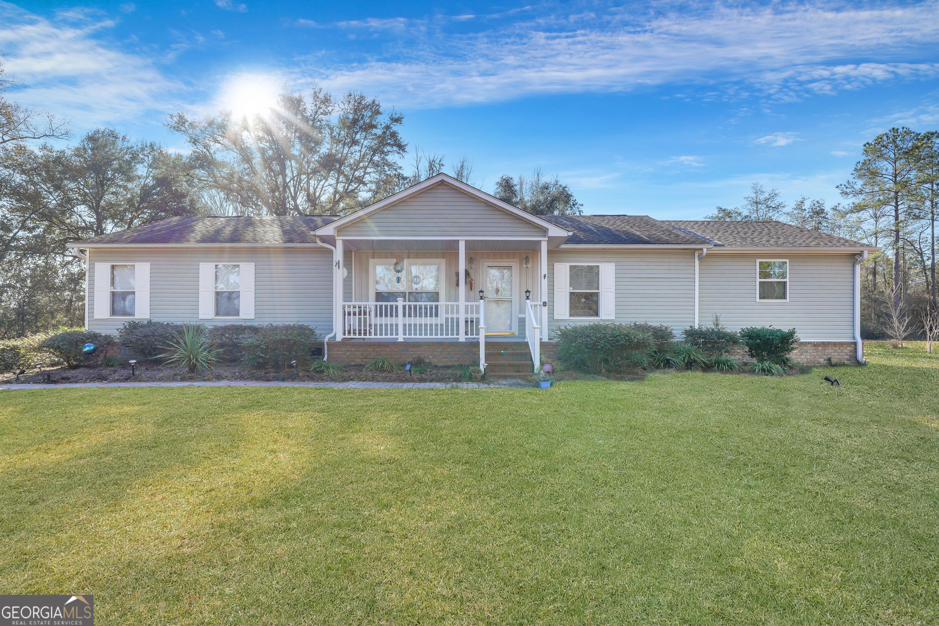 3584 Rye Patch Road Ne