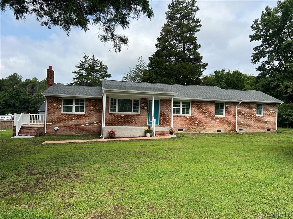 6954 Wildwood Street