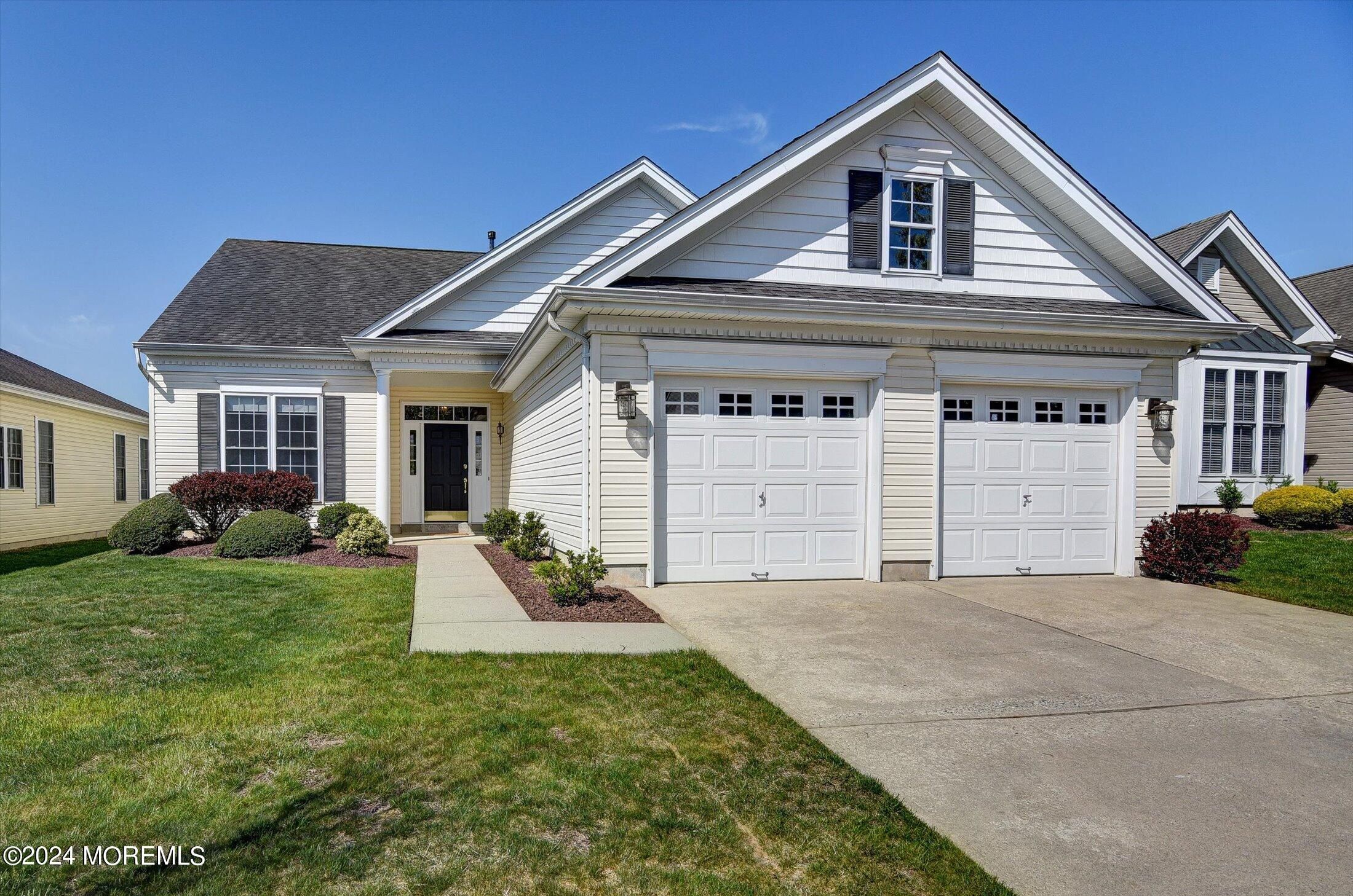 20 Barton Creek Road