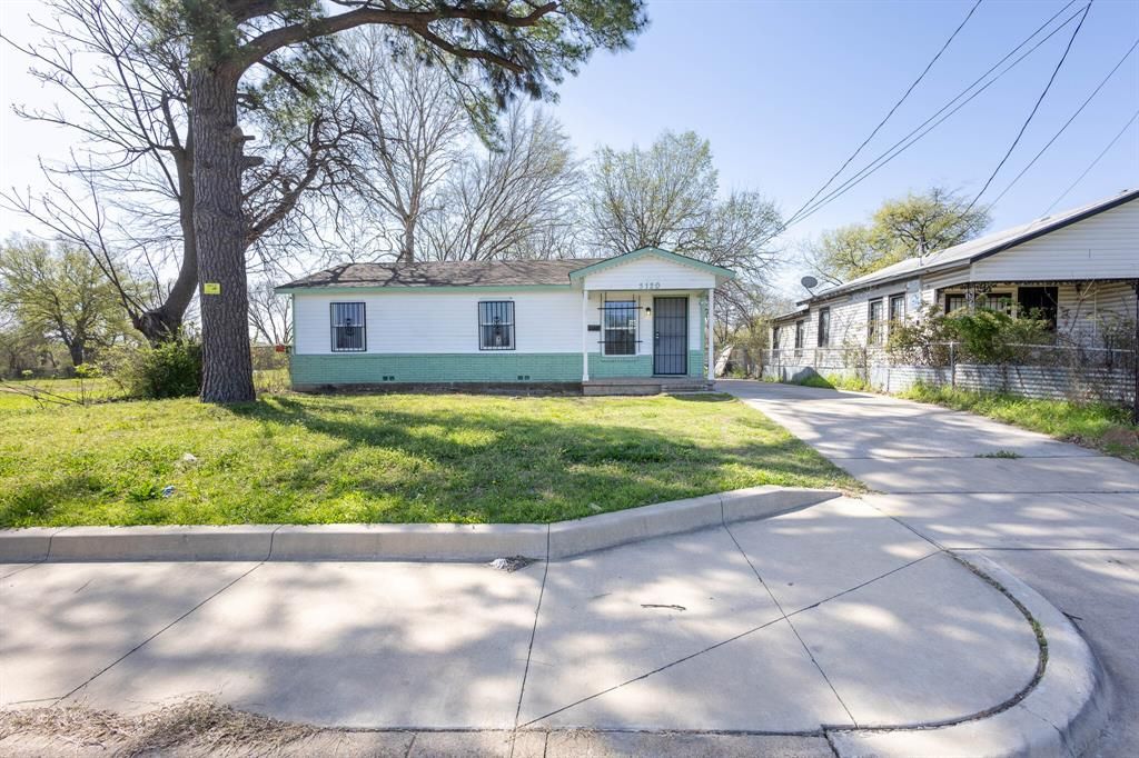 5120 Pollard-smith Avenue