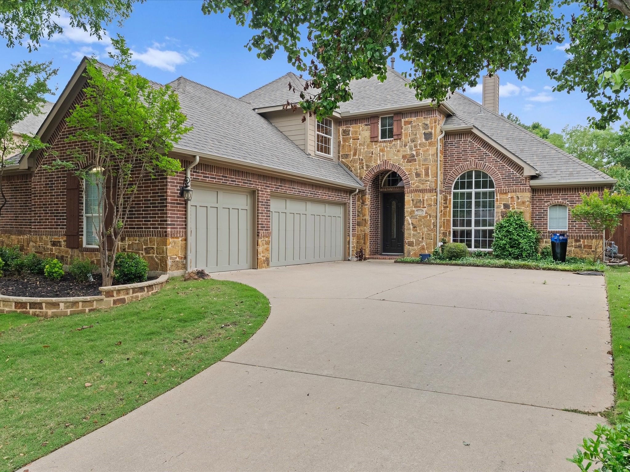 8330 Thatcher Road