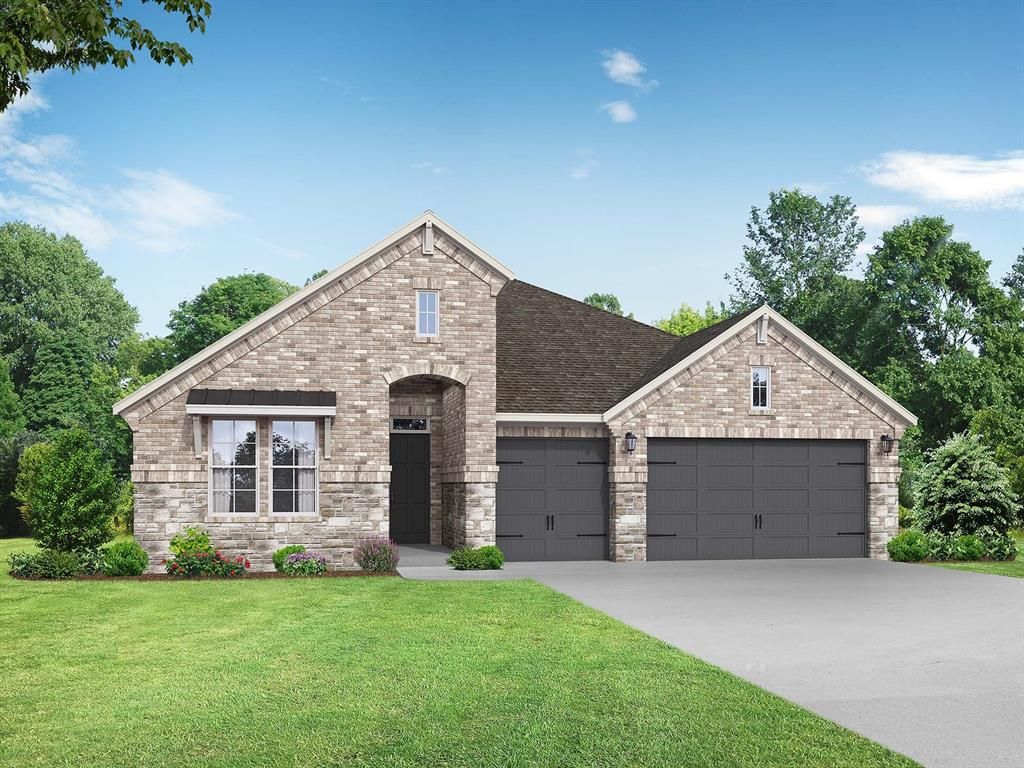 1831 Tioga View Drive