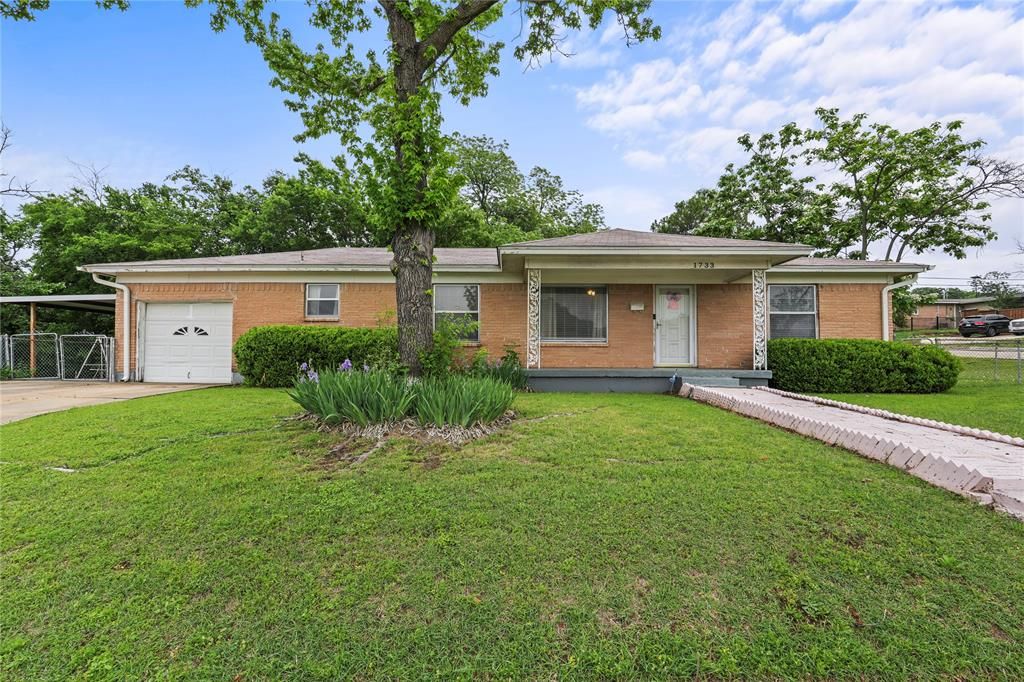 1733 Ransom Terrace