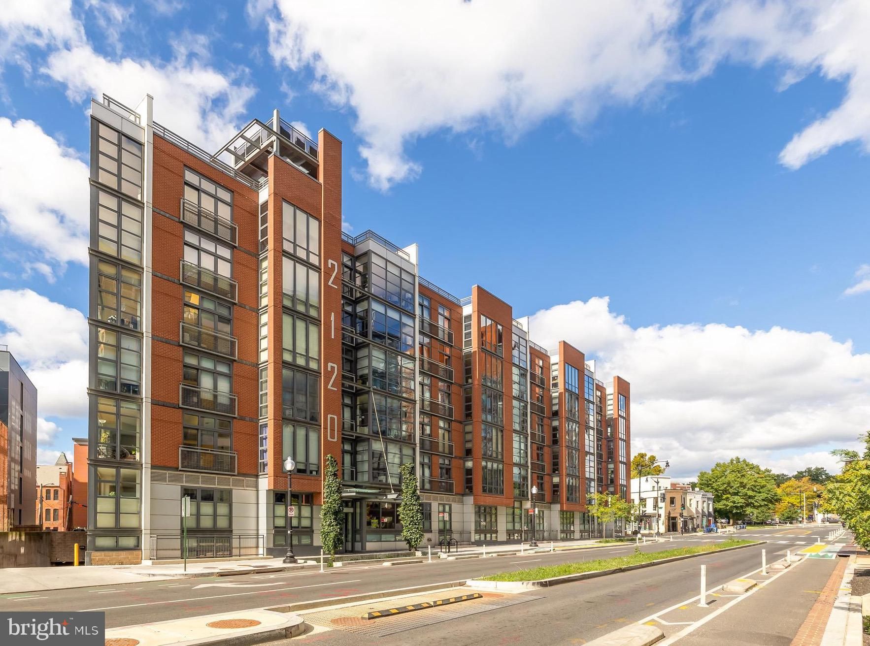 2120 Vermont Avenue Nw 515