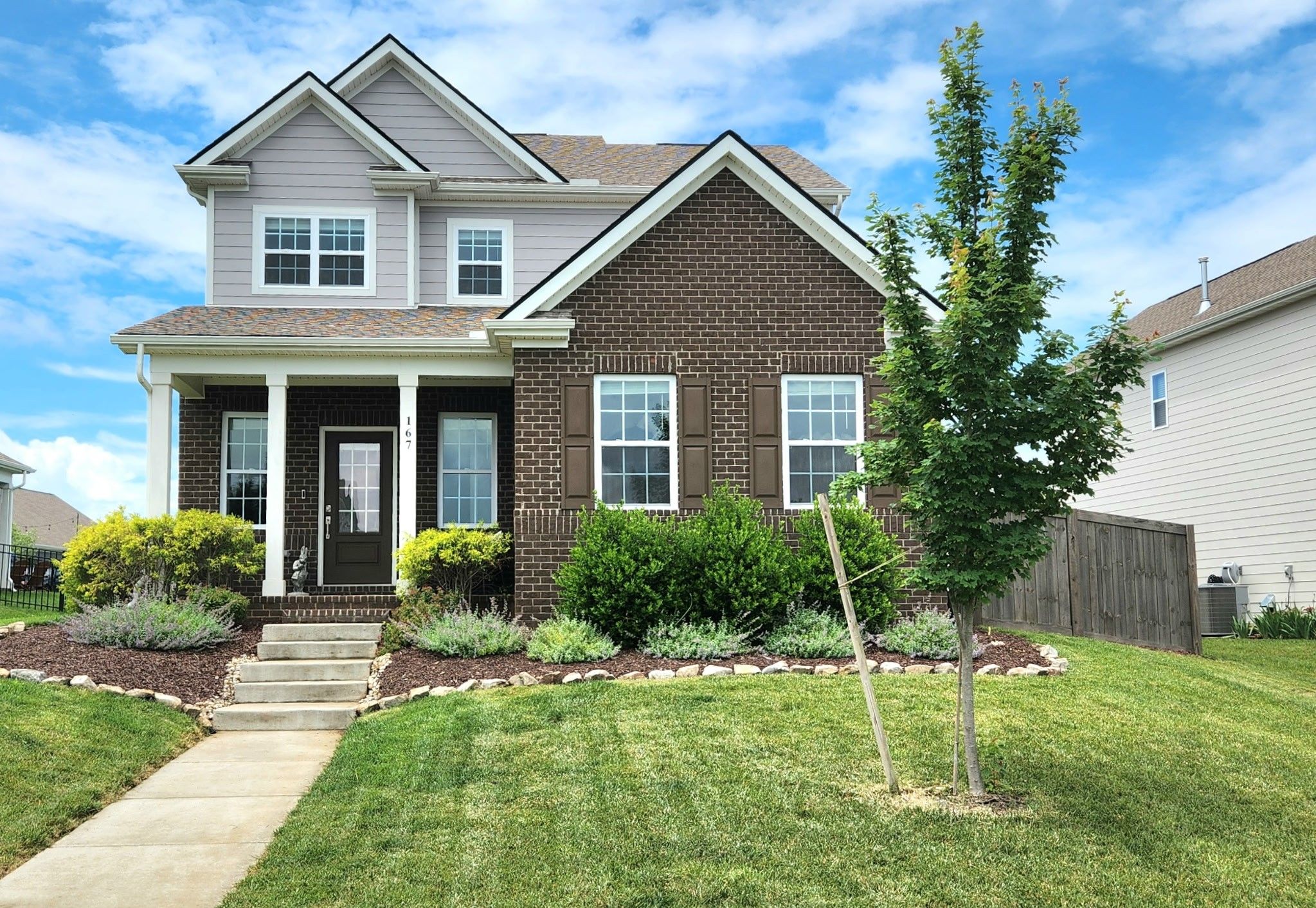 167 Harvest Point Blvd