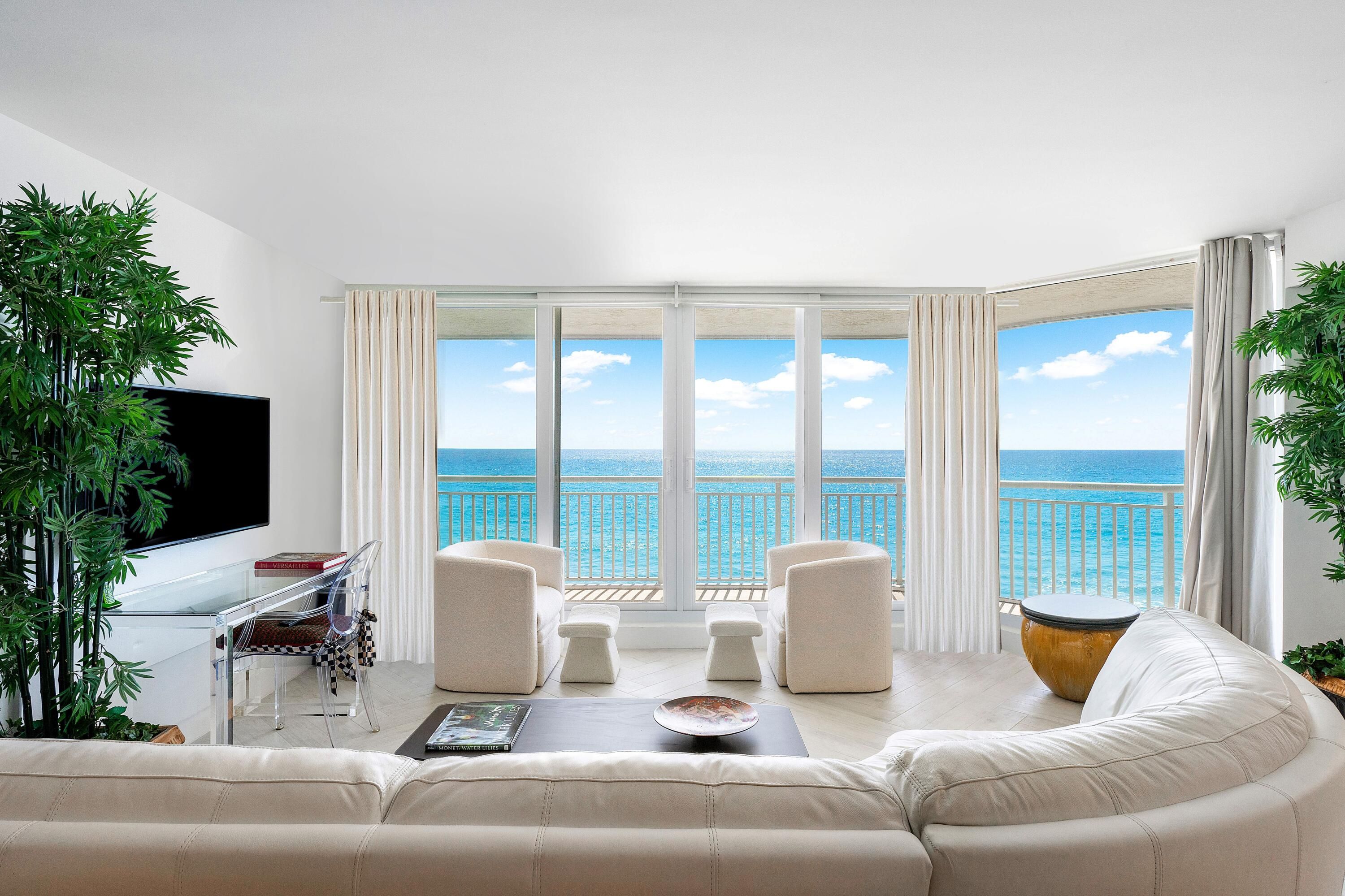 3600 S Ocean Boulevard 502
