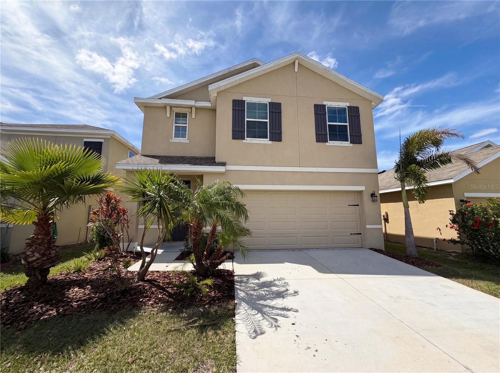 10225 Mangrove Well Road