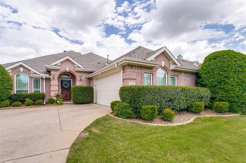 1430 Kingsley Drive