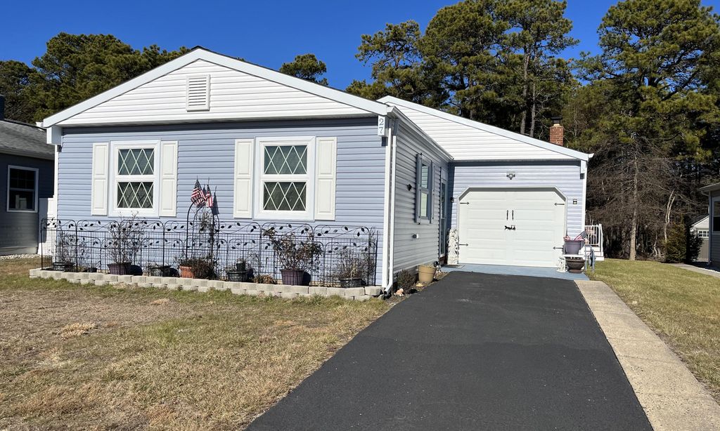 Holiday City at Berkeley