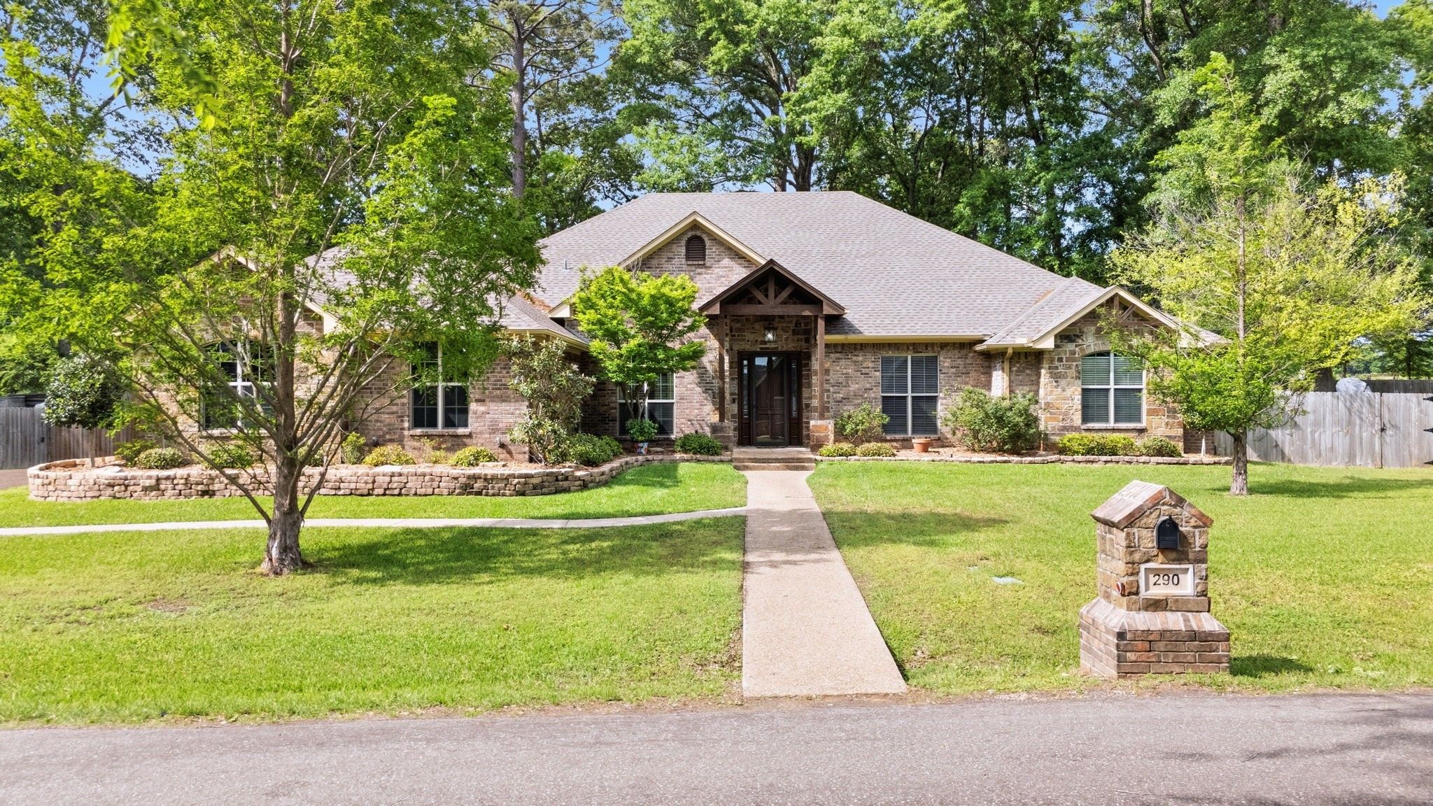 290 County Road 3505