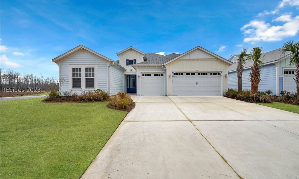 Latitude Margaritaville Hilton Head