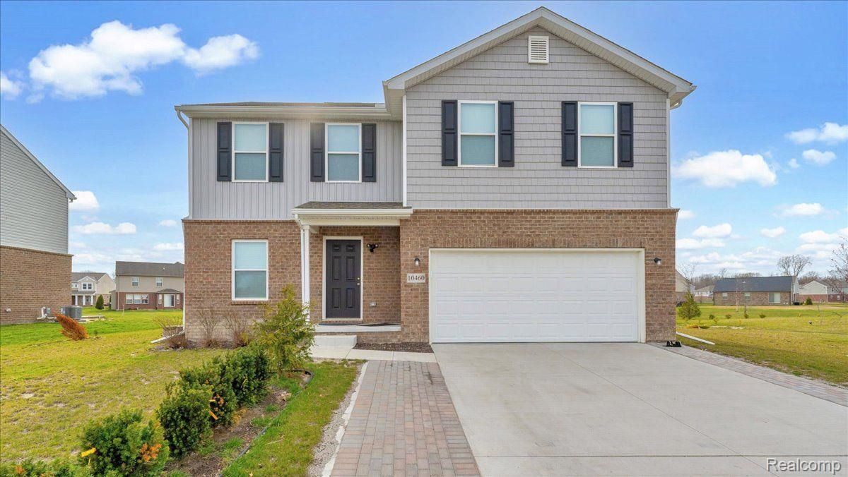 10460 Lakeview Drive