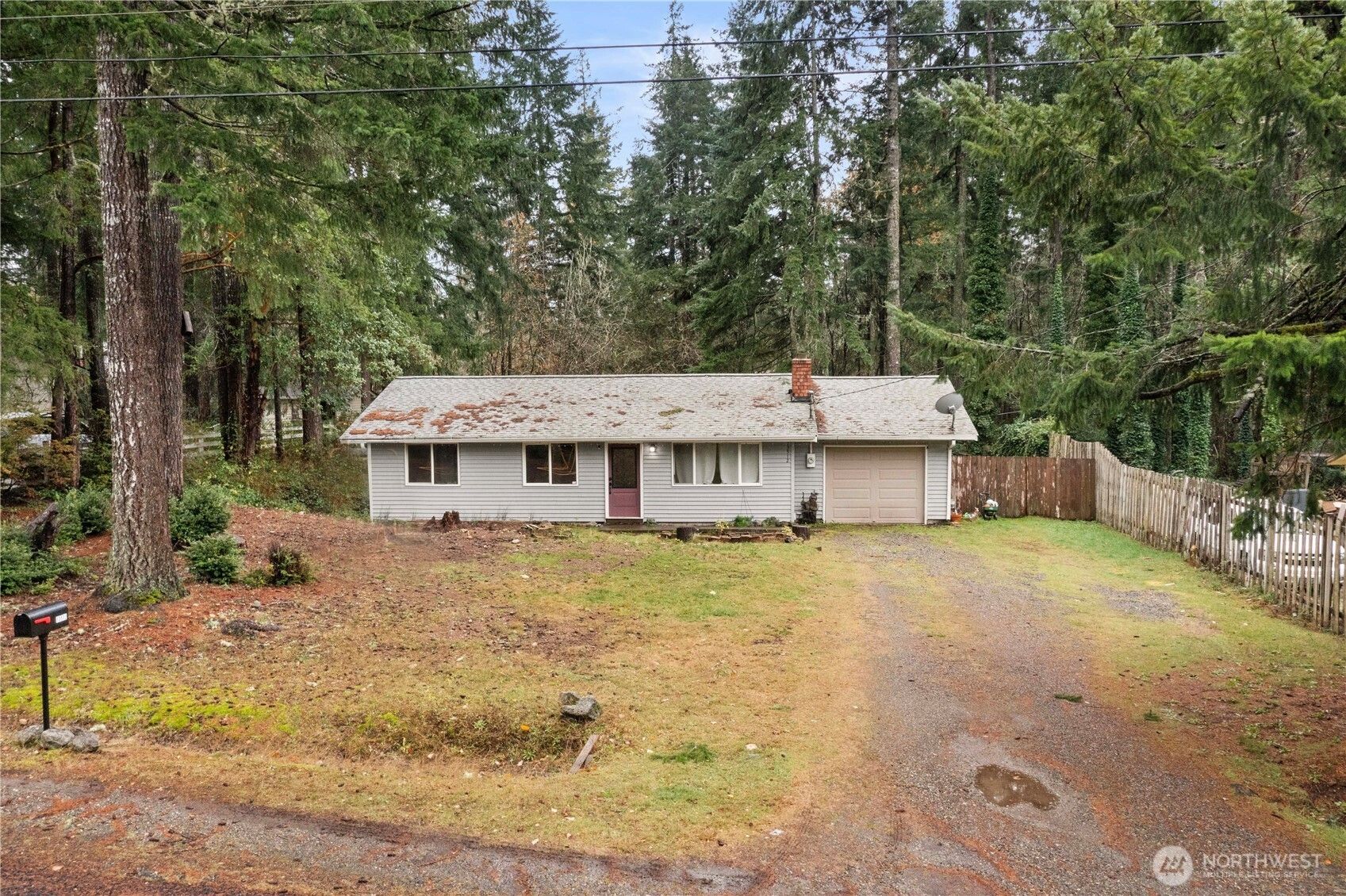 13512 136th Street Ct Nw