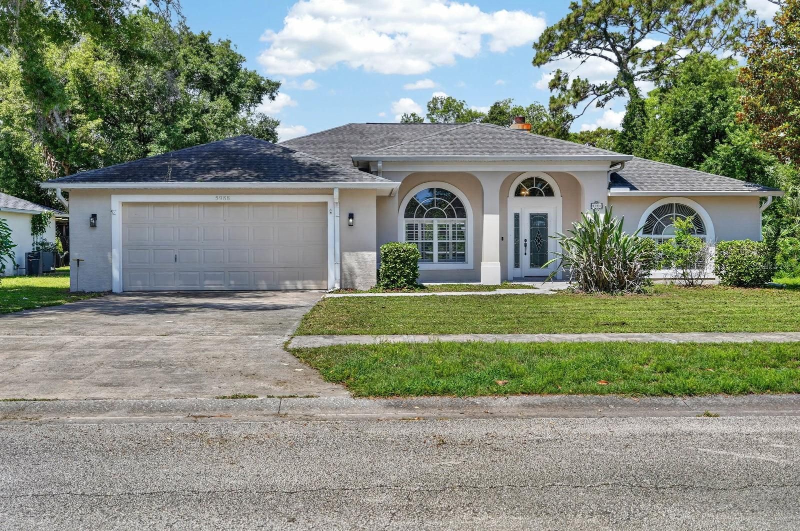 5988 Shady Creek Lane