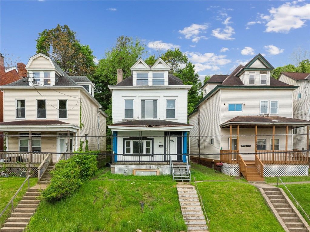 241 Watson Blvd
