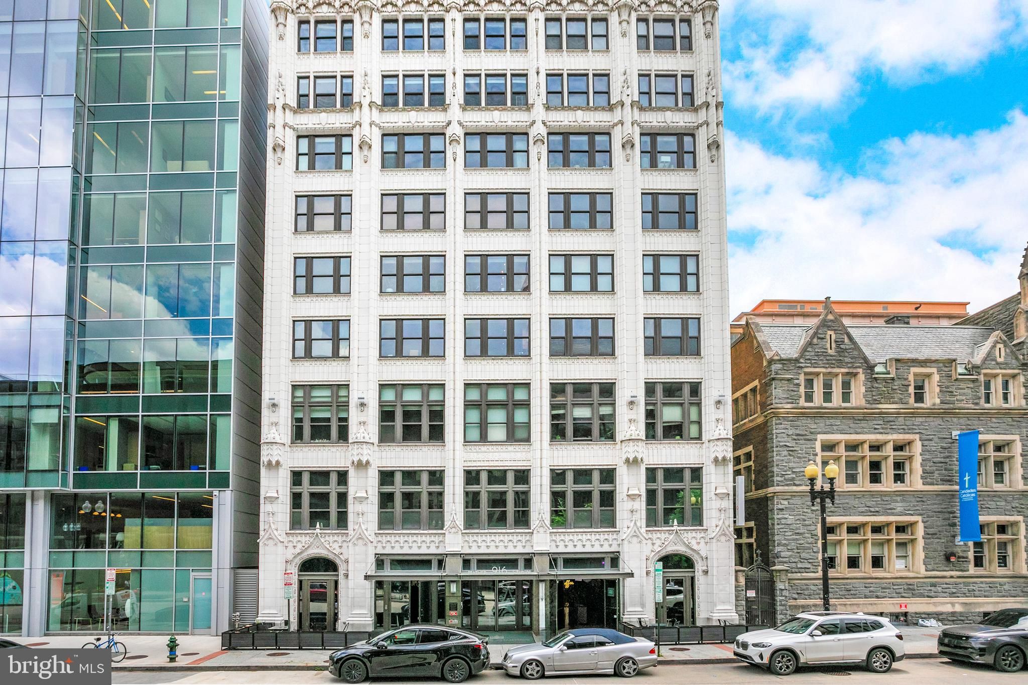 916 G Street Nw 505