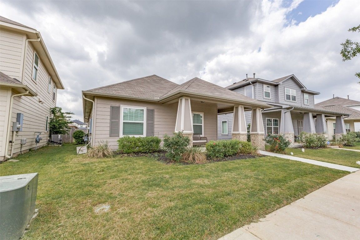 226 Bent Creek Drive