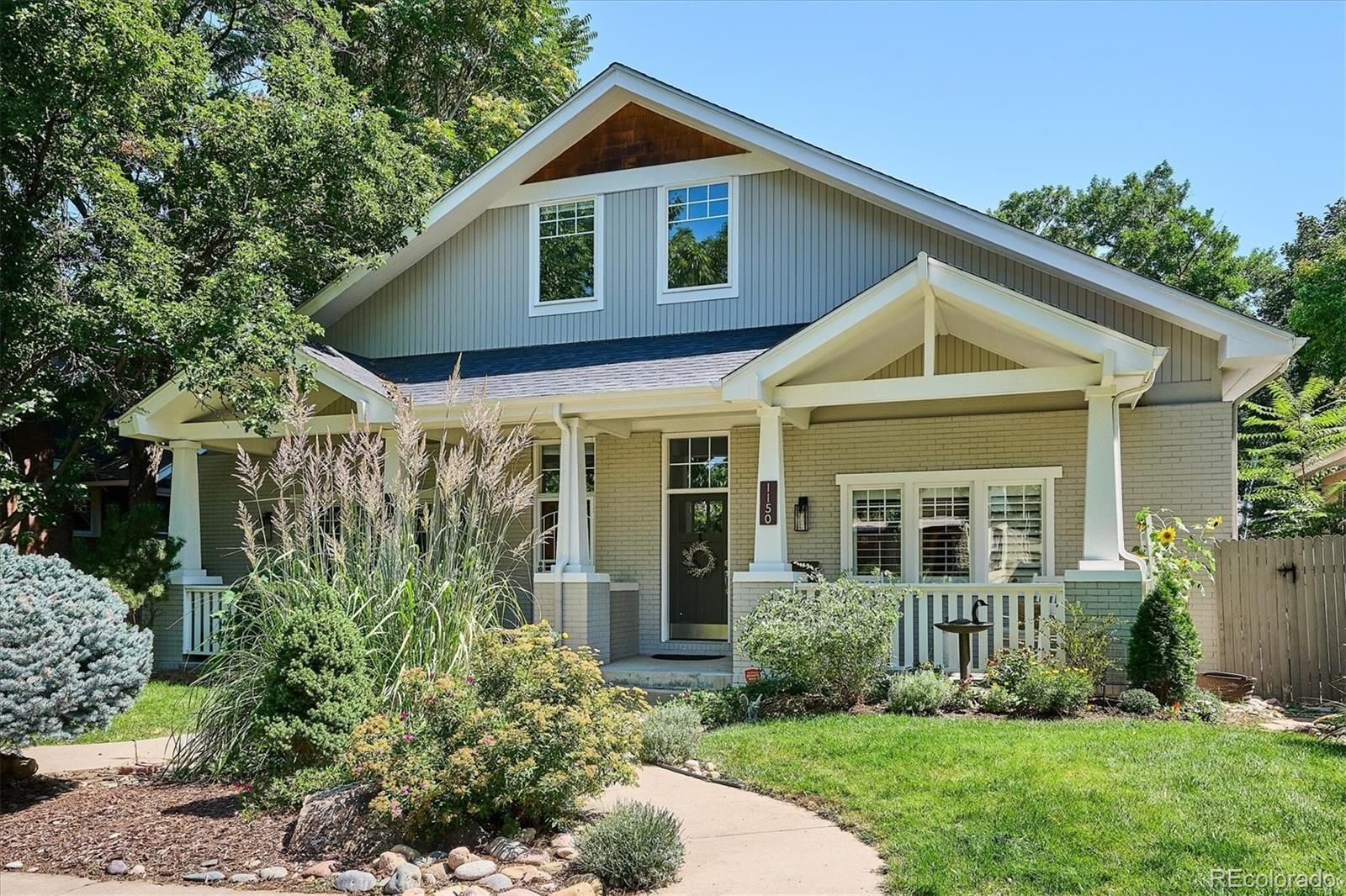 1150 Milwaukee Street