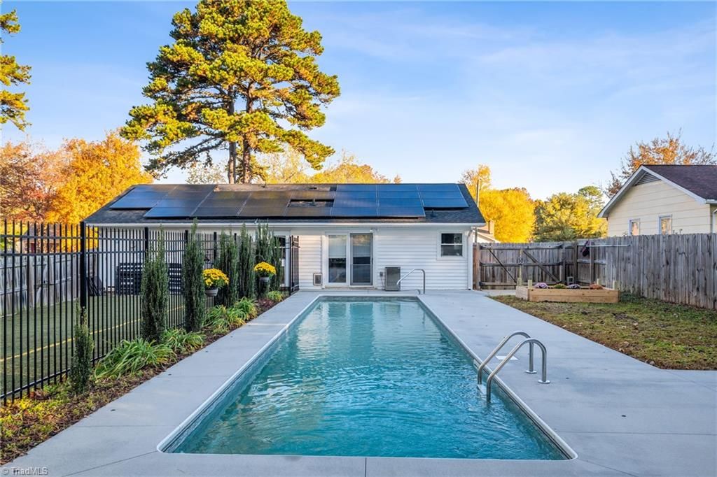 703 Pine Ridge Drive