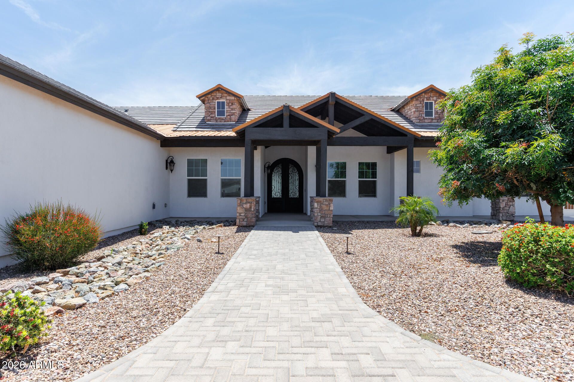 9491 W Coral Mountain Drive