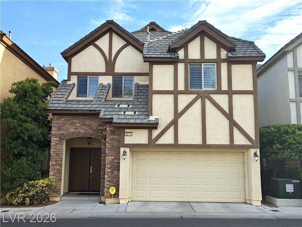 9213 Tudor Park Place