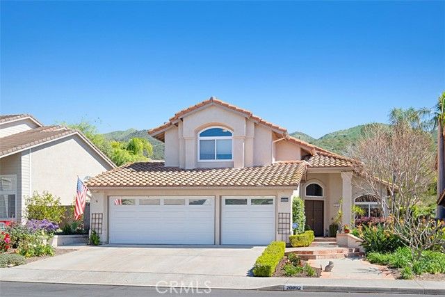 20892 Porter Ranch
