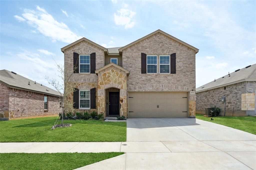 4553 Greyberry Drive
