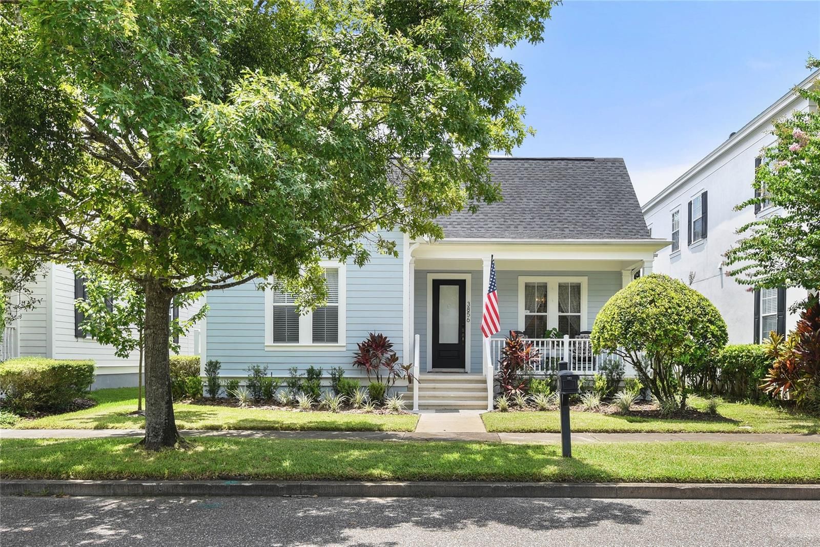 3856 Haws Lane