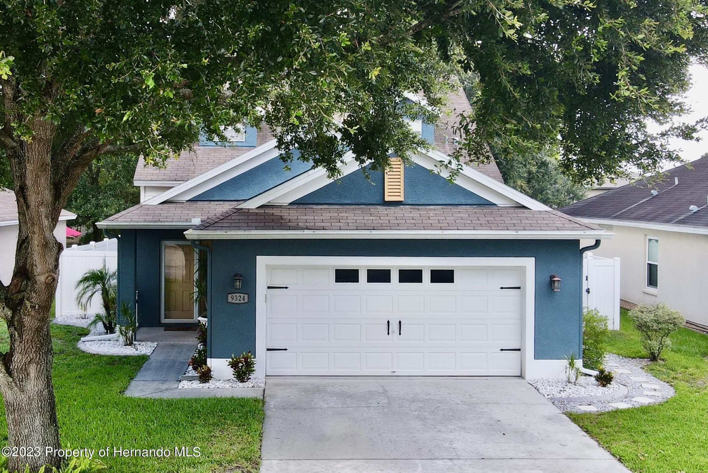 9324 Southern Charm Circle