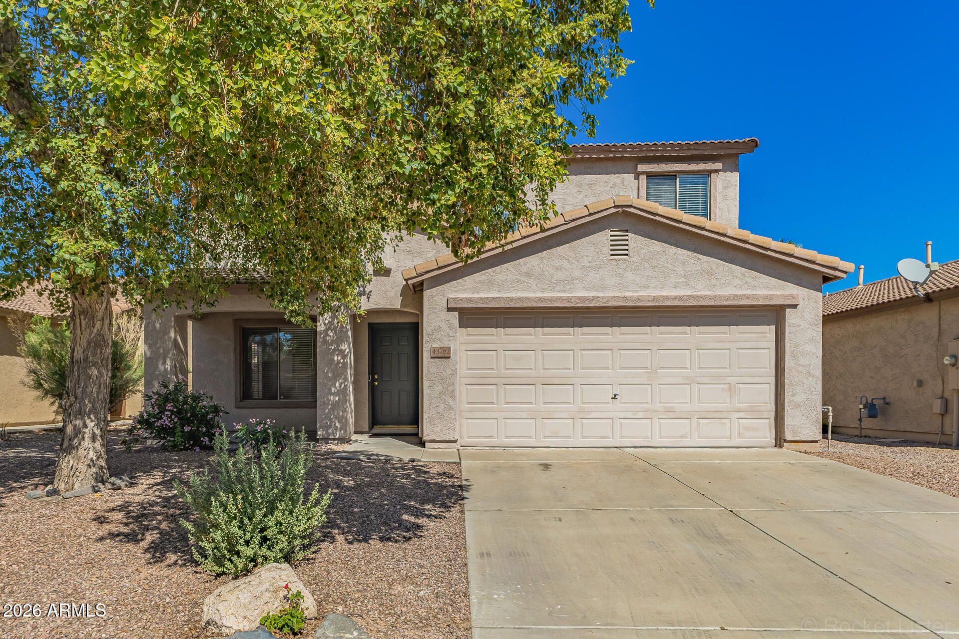 43782 W Sagebrush Trail
