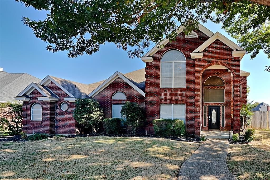 1501 Cat Mountain Trail