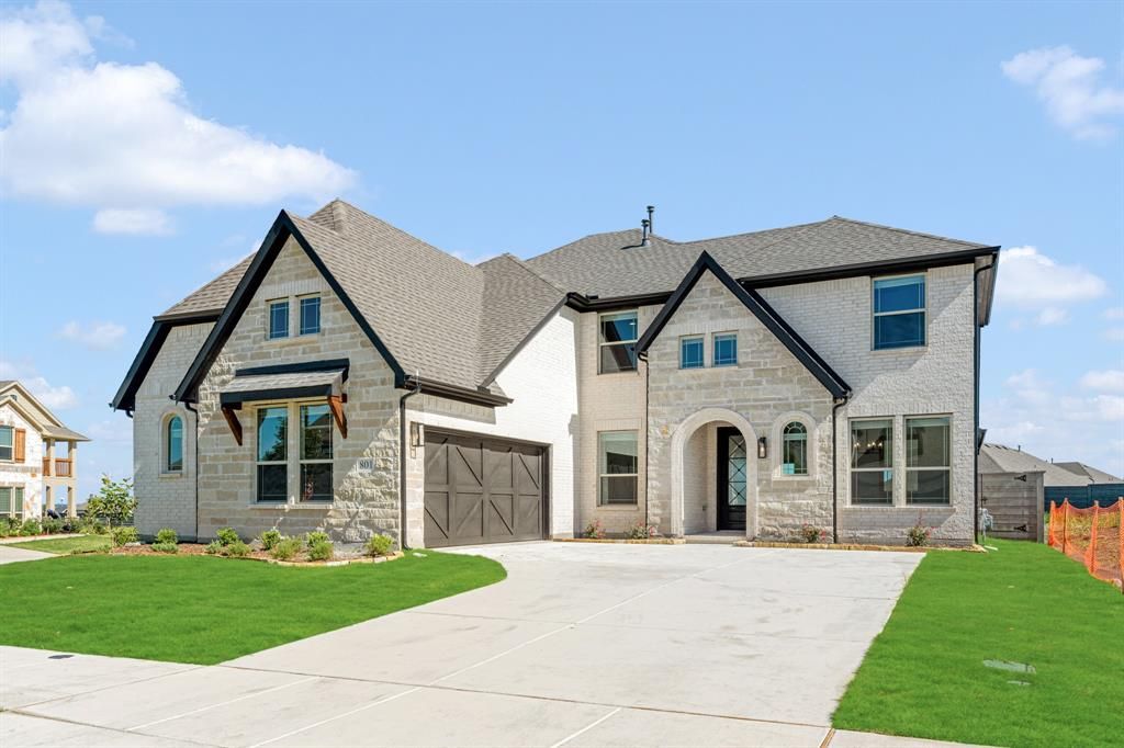 801 Daisy Corner Drive