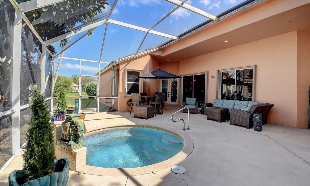 The Club at Indian Lakes