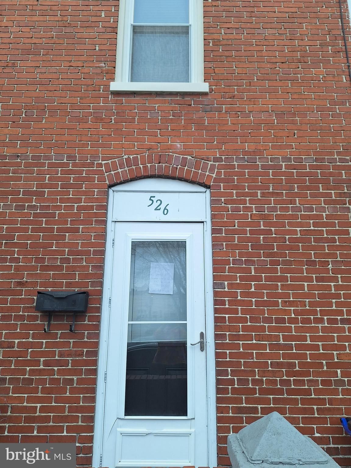 526 W Franklin Street