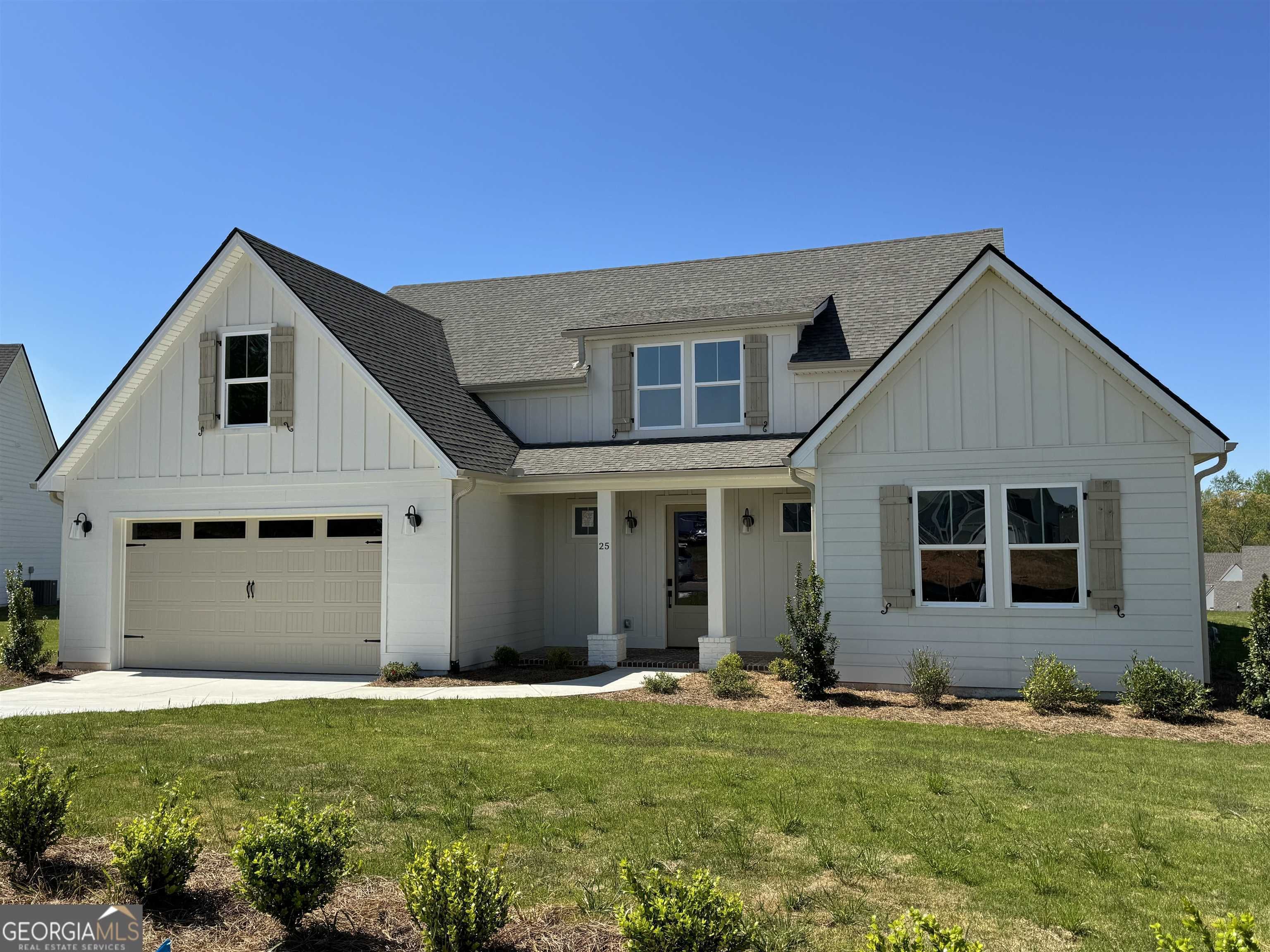 25 Crest Haven Court