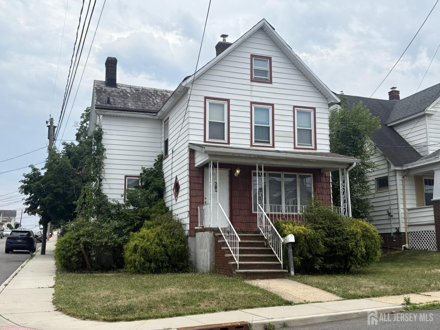 52 Dane Street
