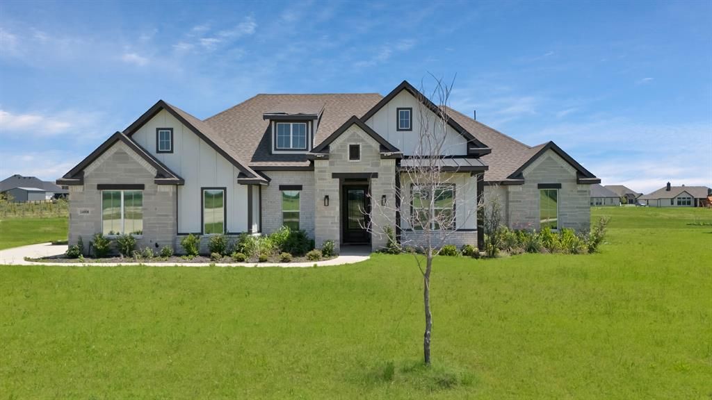 14908 S County Line Road