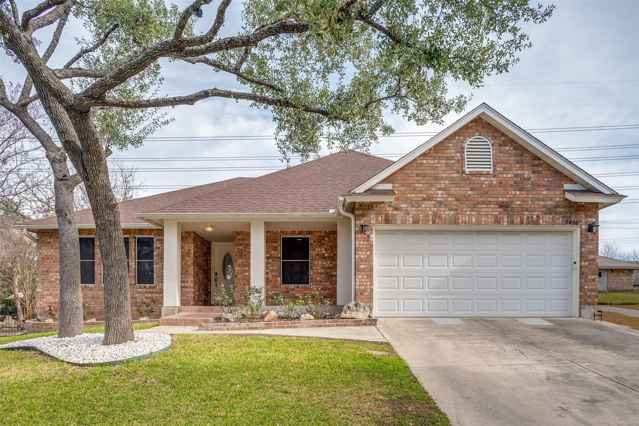 14007 Cougar Rock Dr