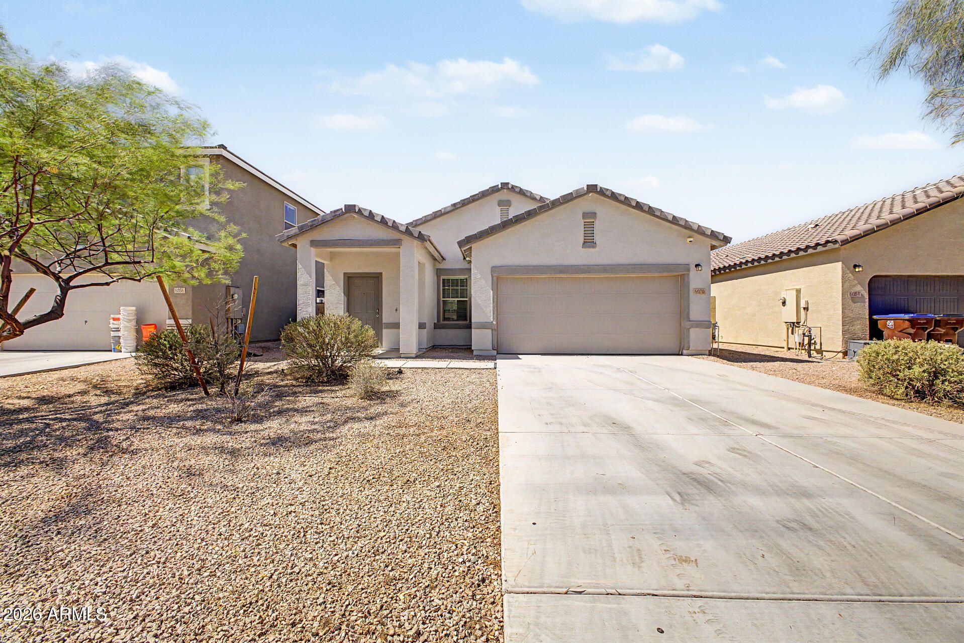 6070 E Helios Drive