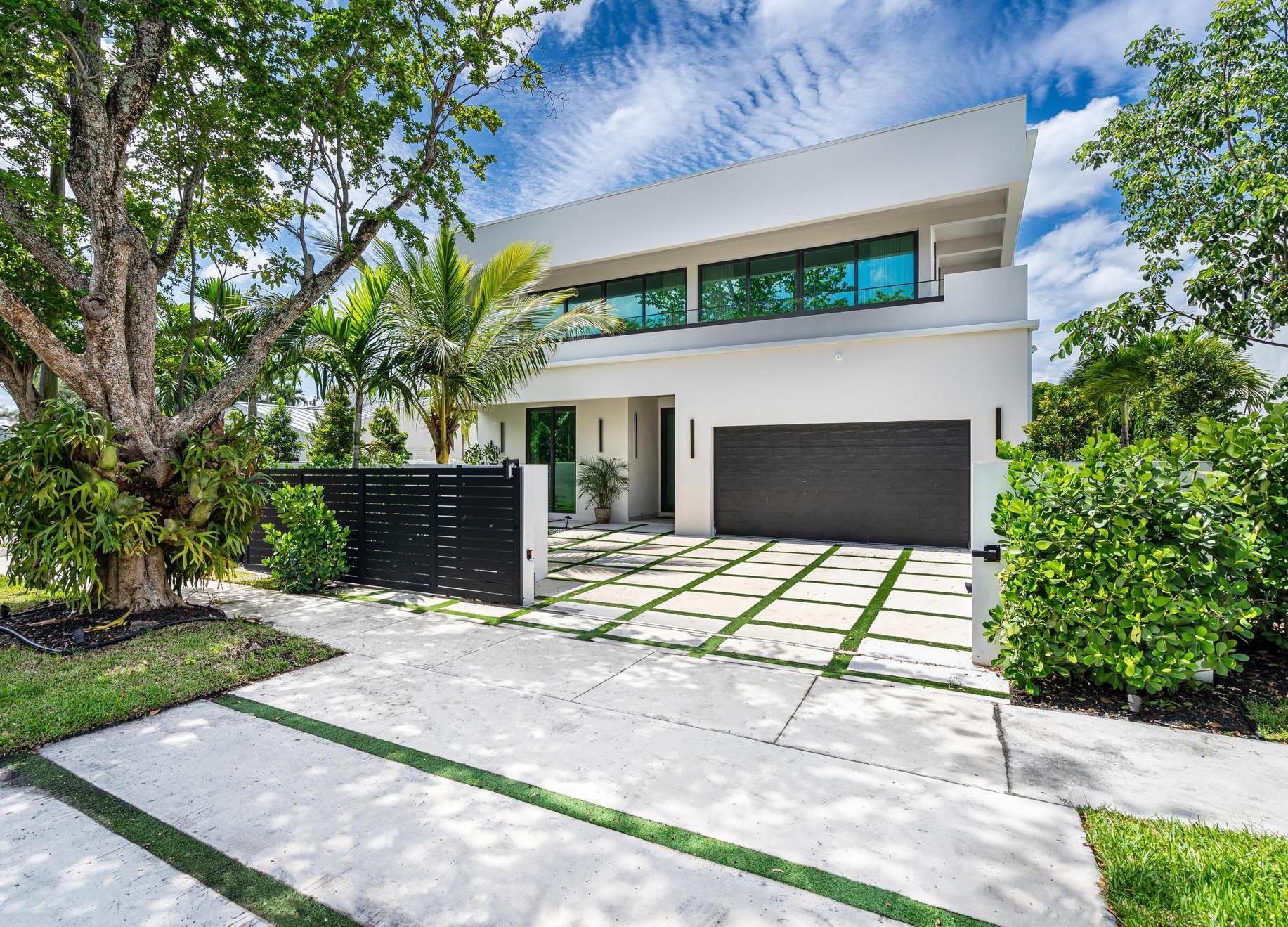 719 N Victoria Park Road