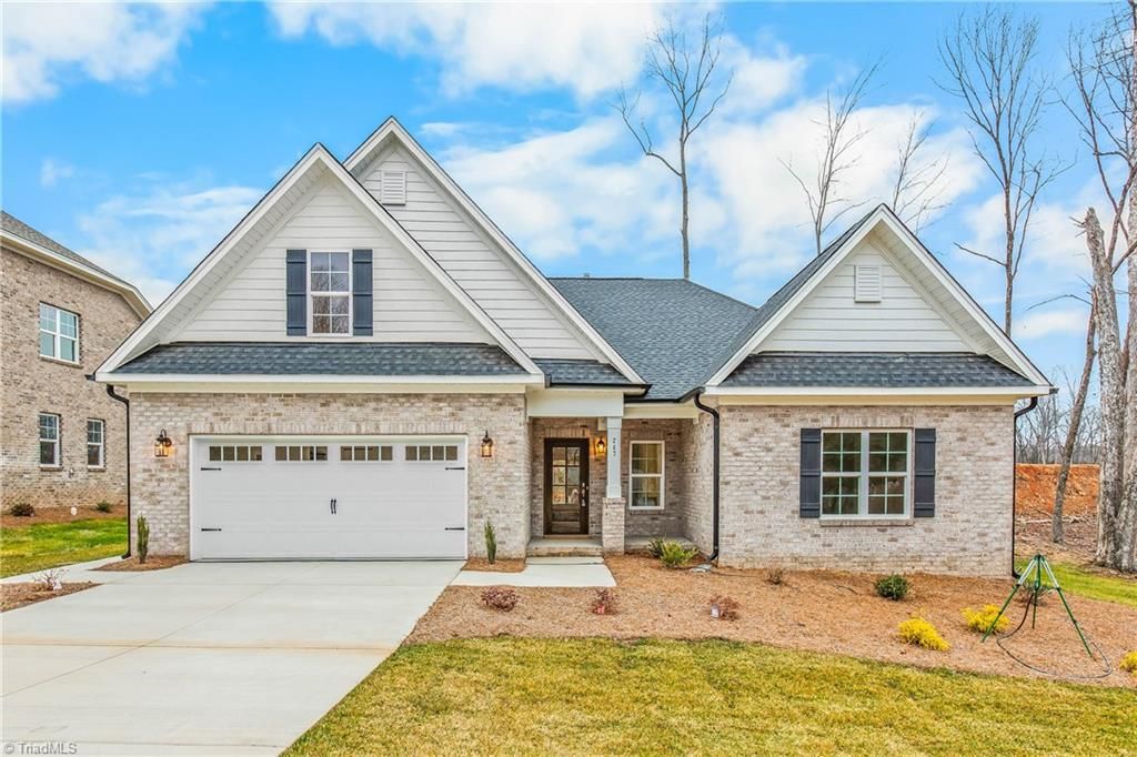 247 Shady Brook Lane