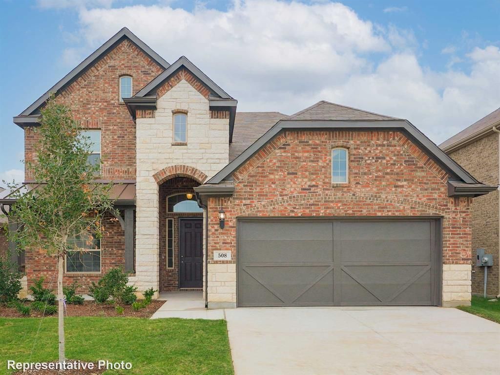 729 Purple Dome Drive