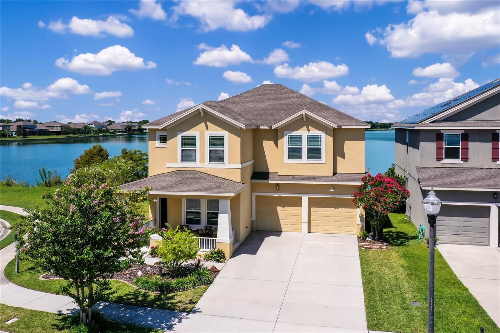 543 Blue Cypress Drive