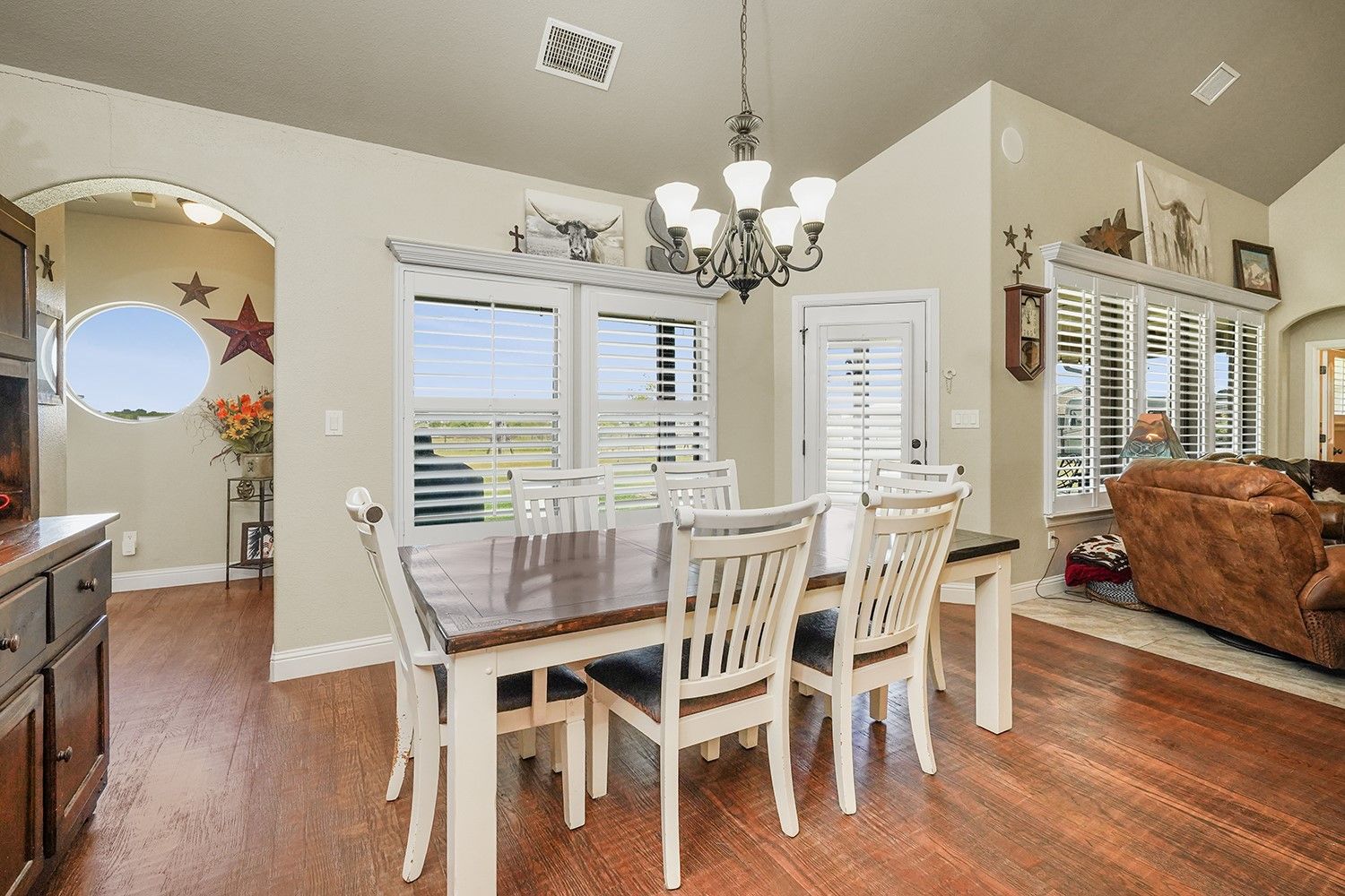 6124 High Meadows Drive