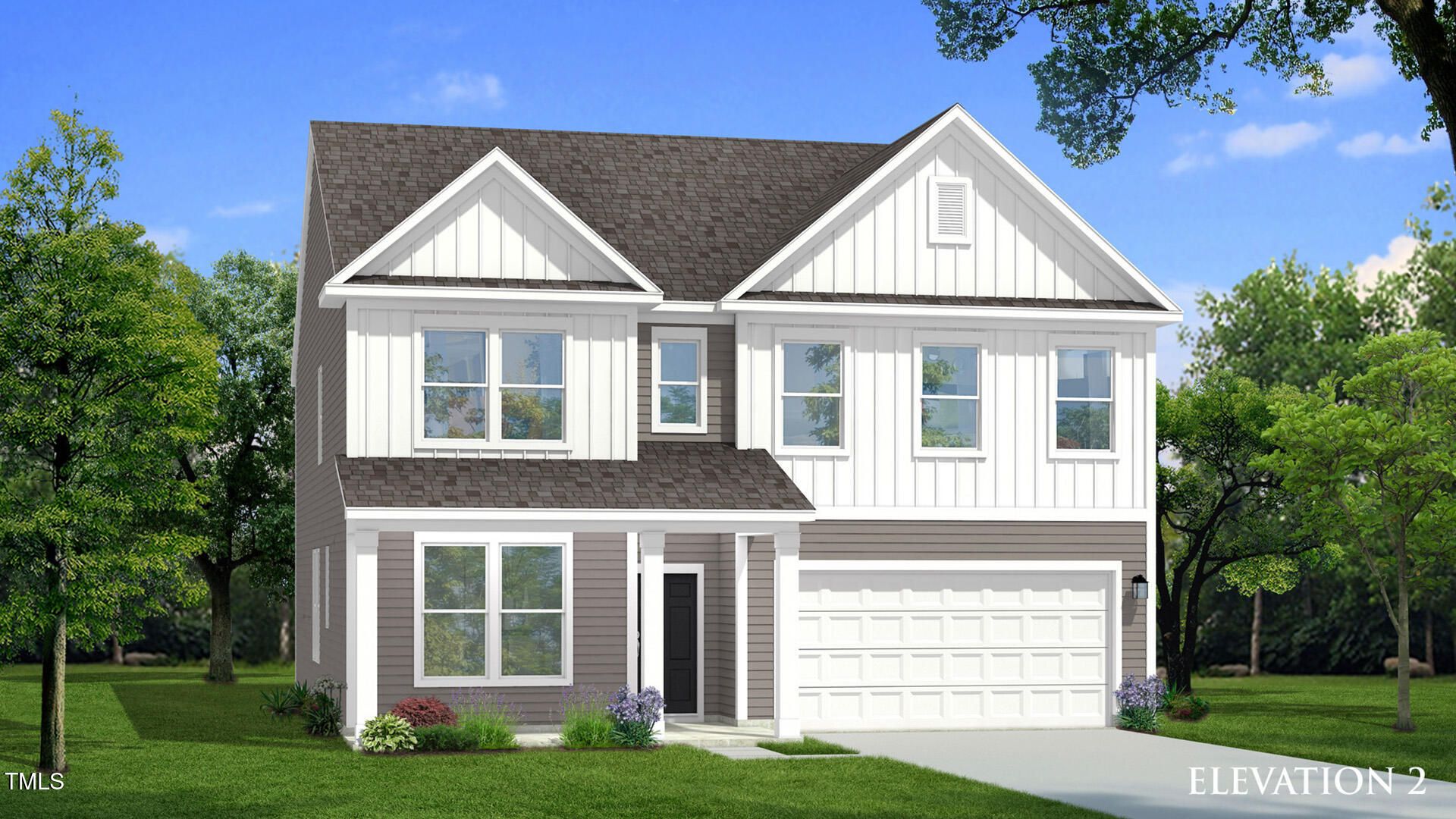 628 Hipwood Drive
