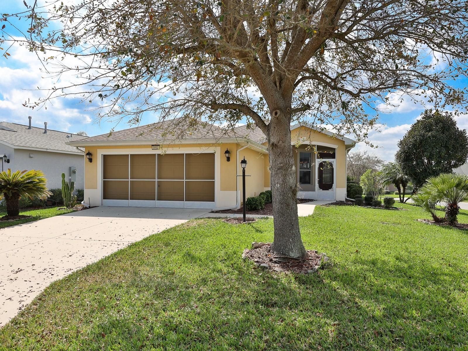 5802 Woodland Moss Way