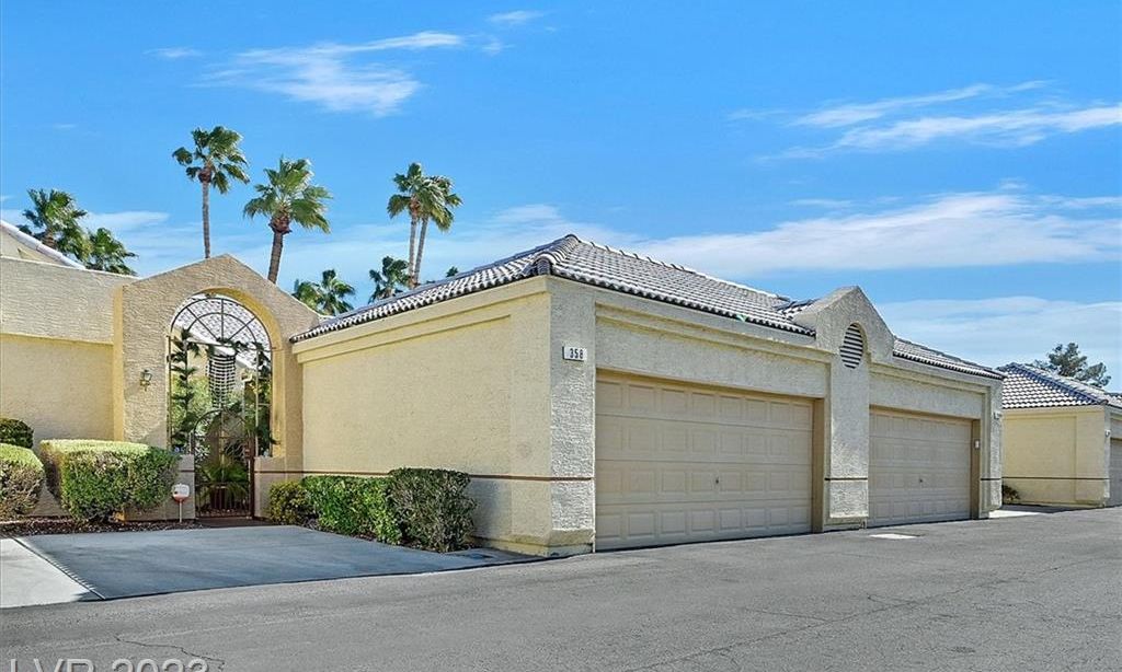 Promenade at the Meadows